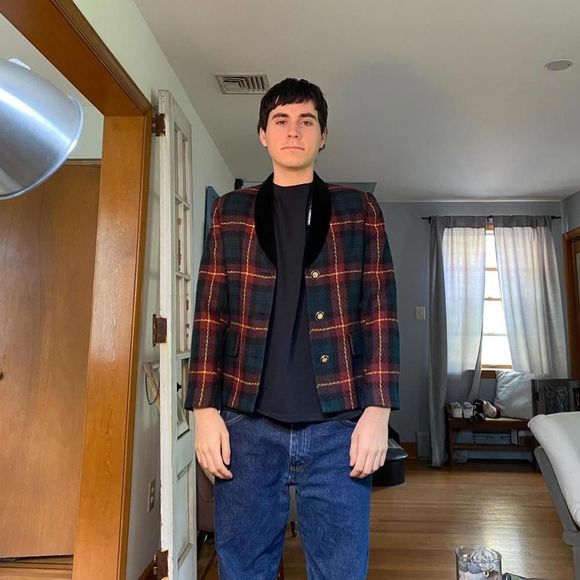 Kasper Asl Womens Suit No - Picture 2 of 5